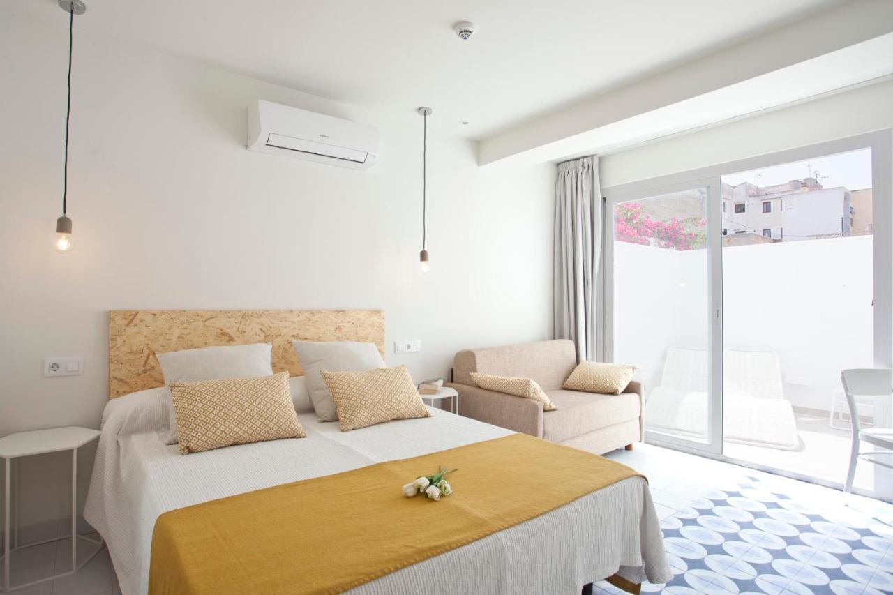Lejlighedshotel Bj Cala Morlanda Estudios (adults Only)