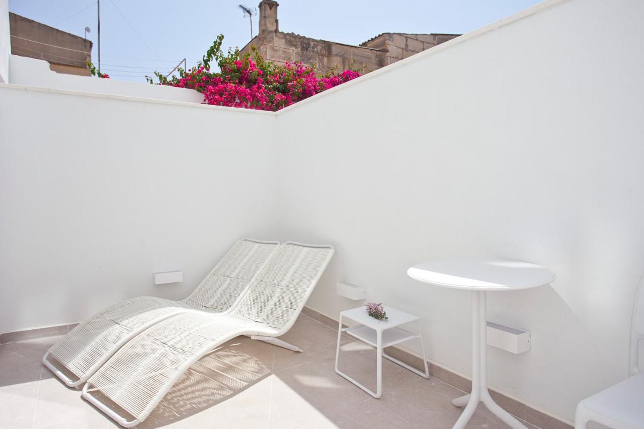 Lejlighedshotel Bj Cala Morlanda Estudios (adults Only) 3*