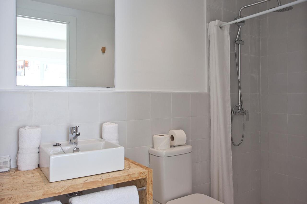 Lejlighedshotel Bj Cala Morlanda Estudios (adults Only) S'Illot (Mallorca)