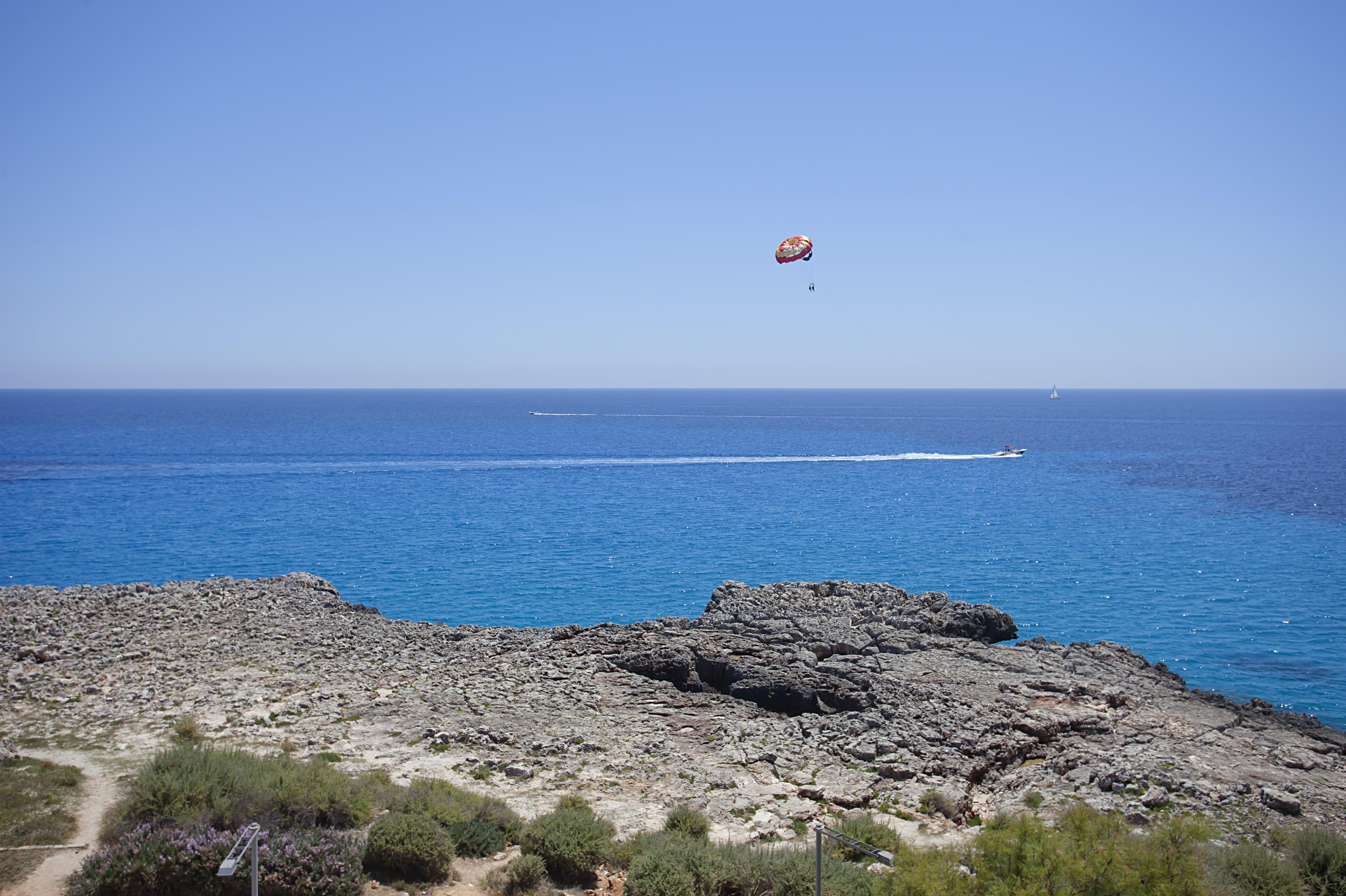 Bj Cala Morlanda Estudios (adults Only) Lejlighedshotel S'Illot (Mallorca)