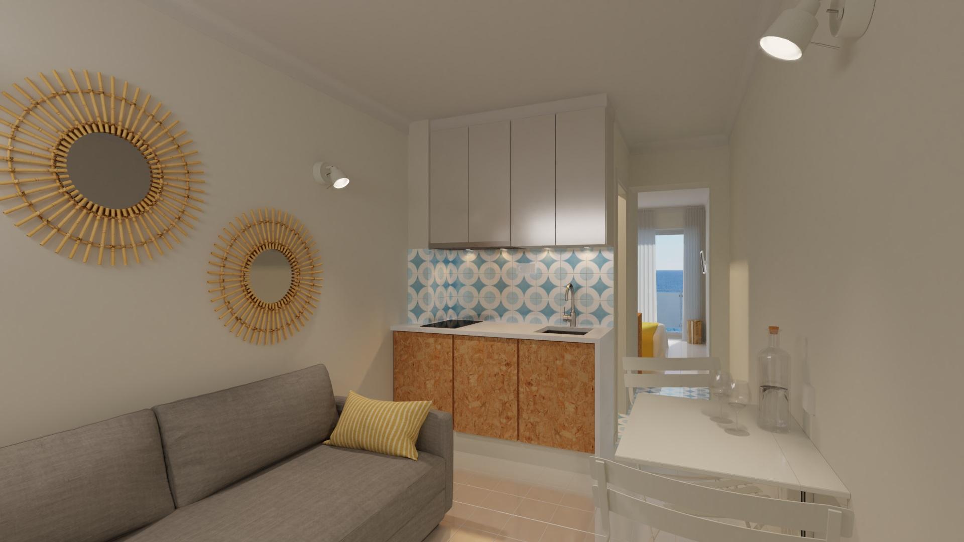 Bj Cala Morlanda Estudios (adults Only) Lejlighedshotel S'Illot (Mallorca)