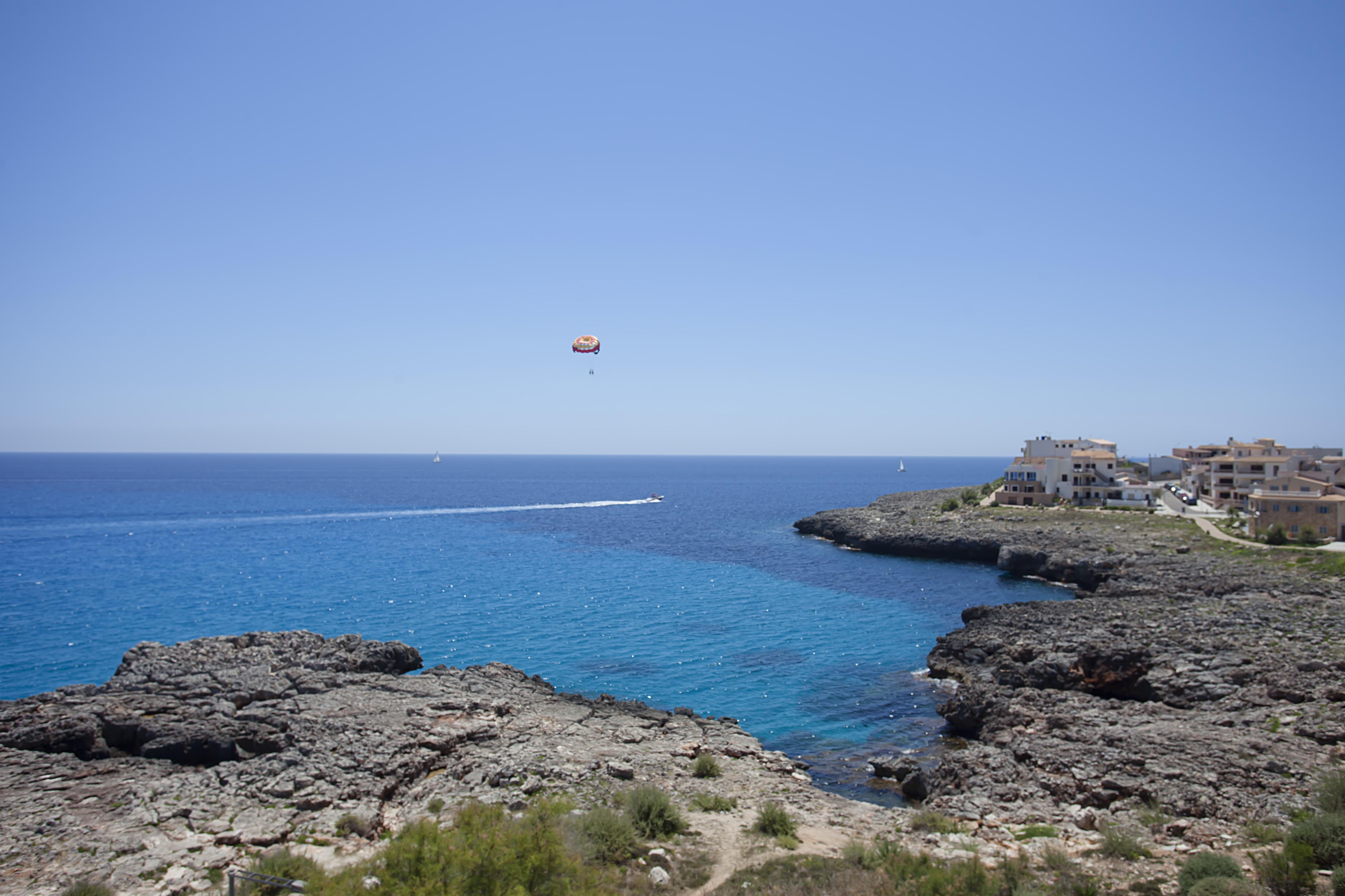 Bj Cala Morlanda Estudios (adults Only) Lejlighedshotel S'Illot (Mallorca)