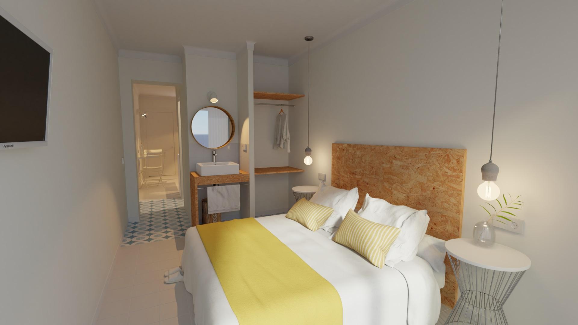 Bj Cala Morlanda Estudios (adults Only) Lejlighedshotel