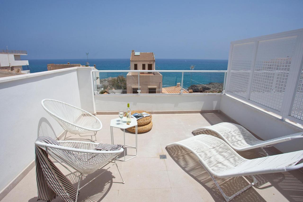 Bj Cala Morlanda Estudios (adults Only) Lejlighedshotel