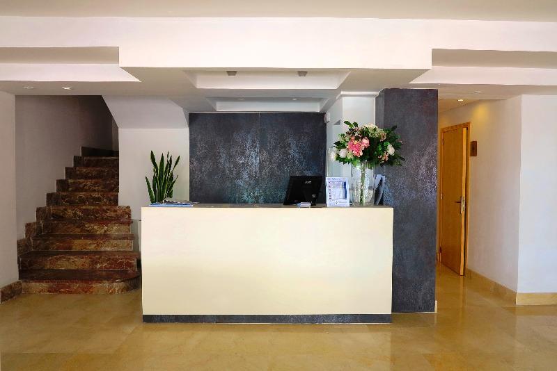 Bj Cala Morlanda Estudios (adults Only) Lejlighedshotel