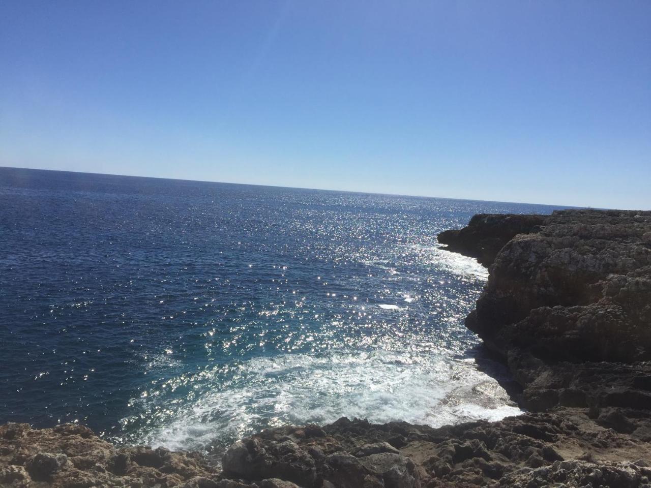 Lejlighedshotel Bj Cala Morlanda Estudios (adults Only) S'Illot (Mallorca)