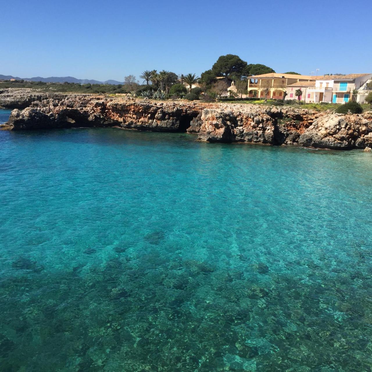 Lejlighedshotel Bj Cala Morlanda Estudios (adults Only) 3*