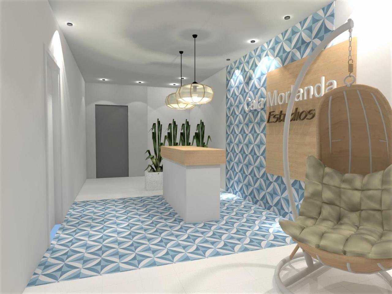 Lejlighedshotel Bj Cala Morlanda Estudios (adults Only)