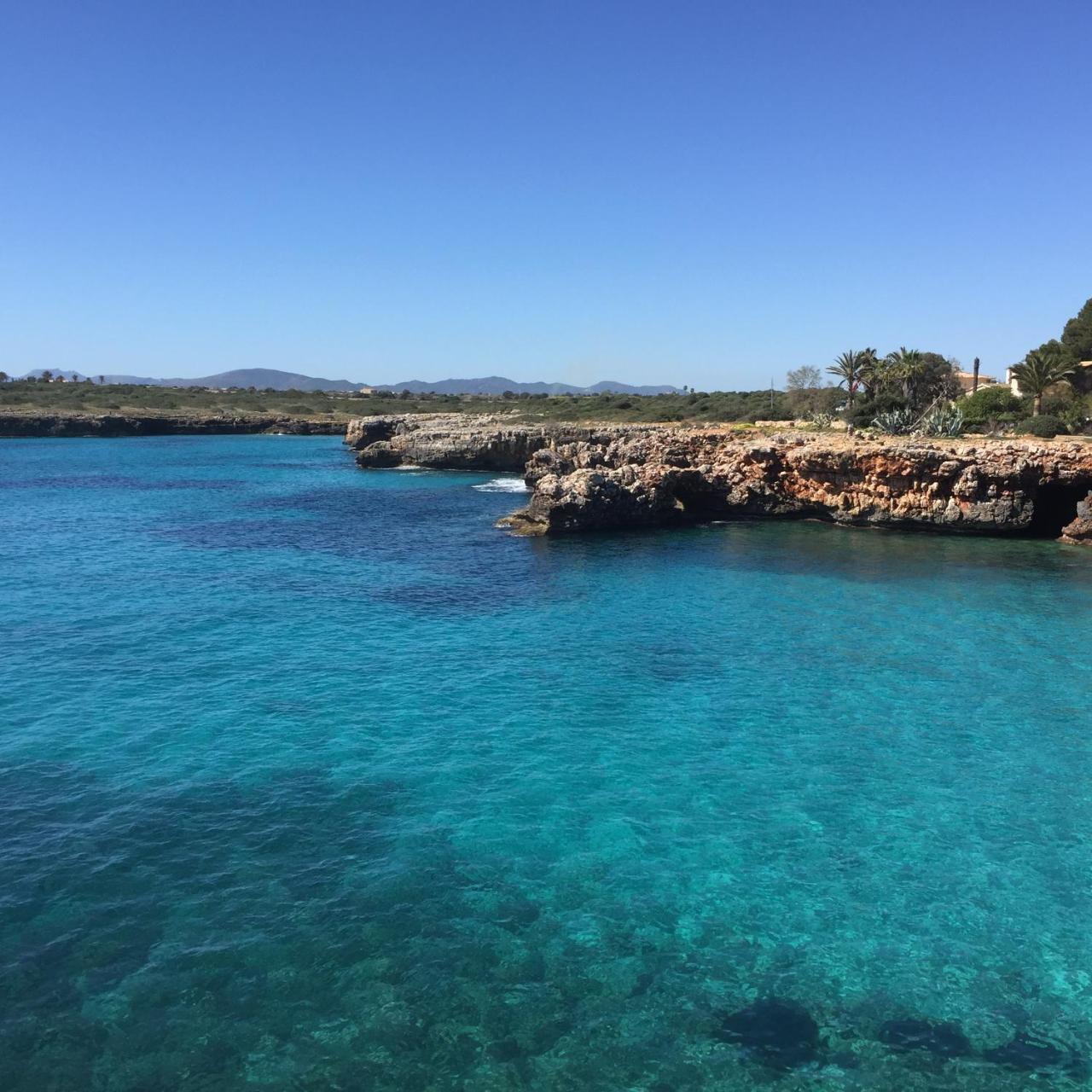Bj Cala Morlanda Estudios (adults Only) Lejlighedshotel 3*