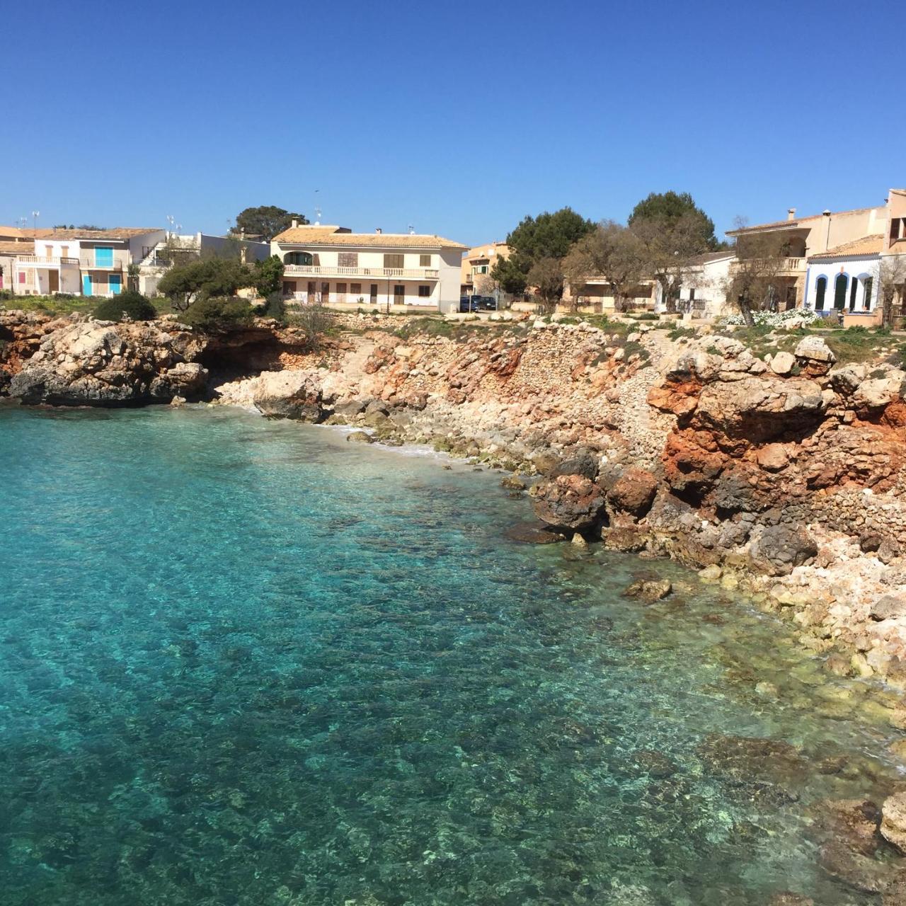 Lejlighedshotel Bj Cala Morlanda Estudios (adults Only) 3*