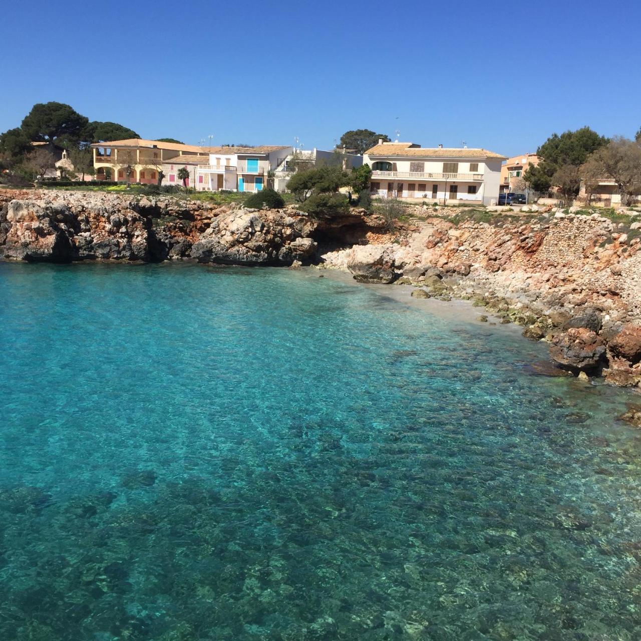 Lejlighedshotel Bj Cala Morlanda Estudios (adults Only)