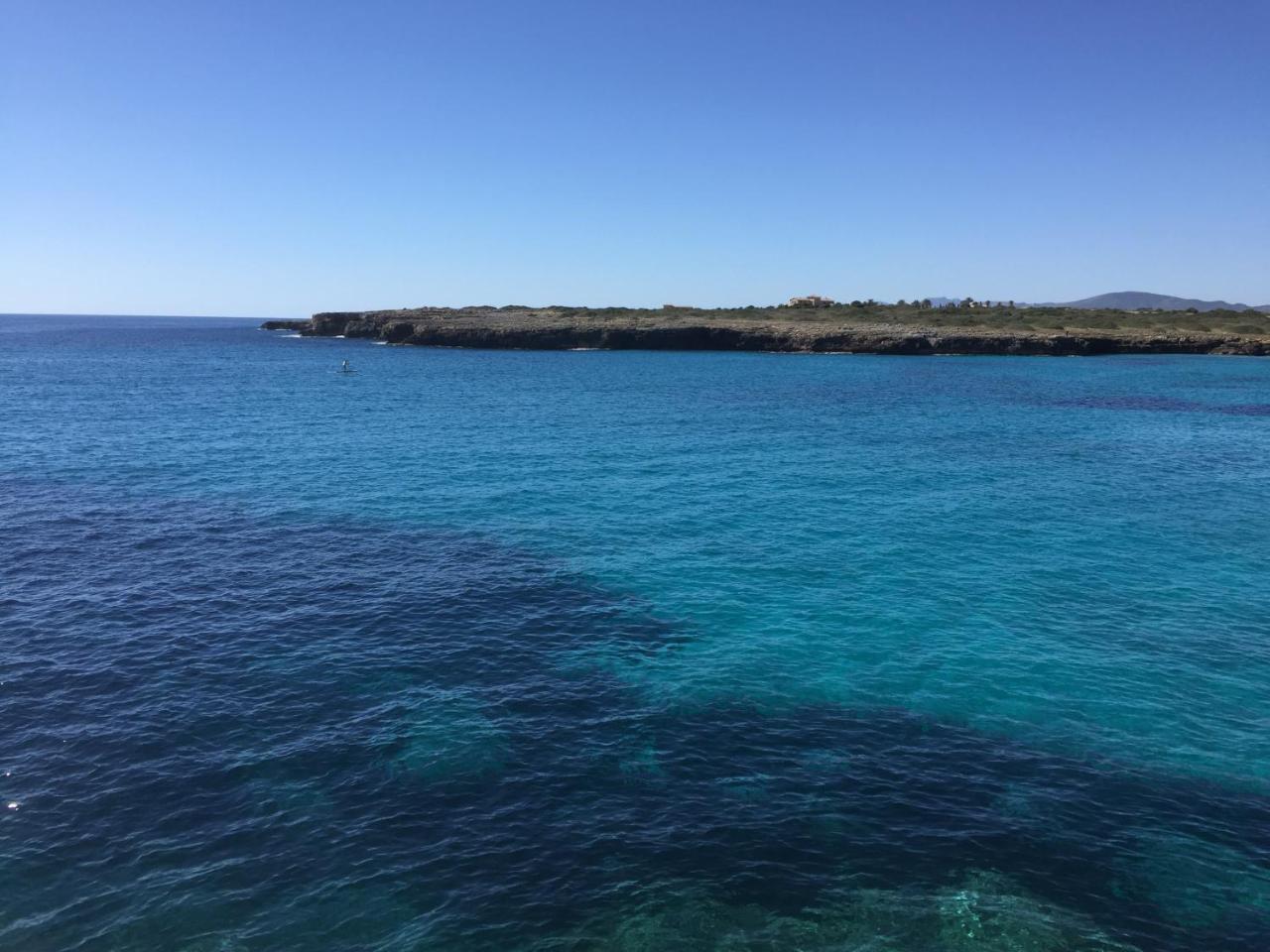 Bj Cala Morlanda Estudios (adults Only) Lejlighedshotel S'Illot (Mallorca)