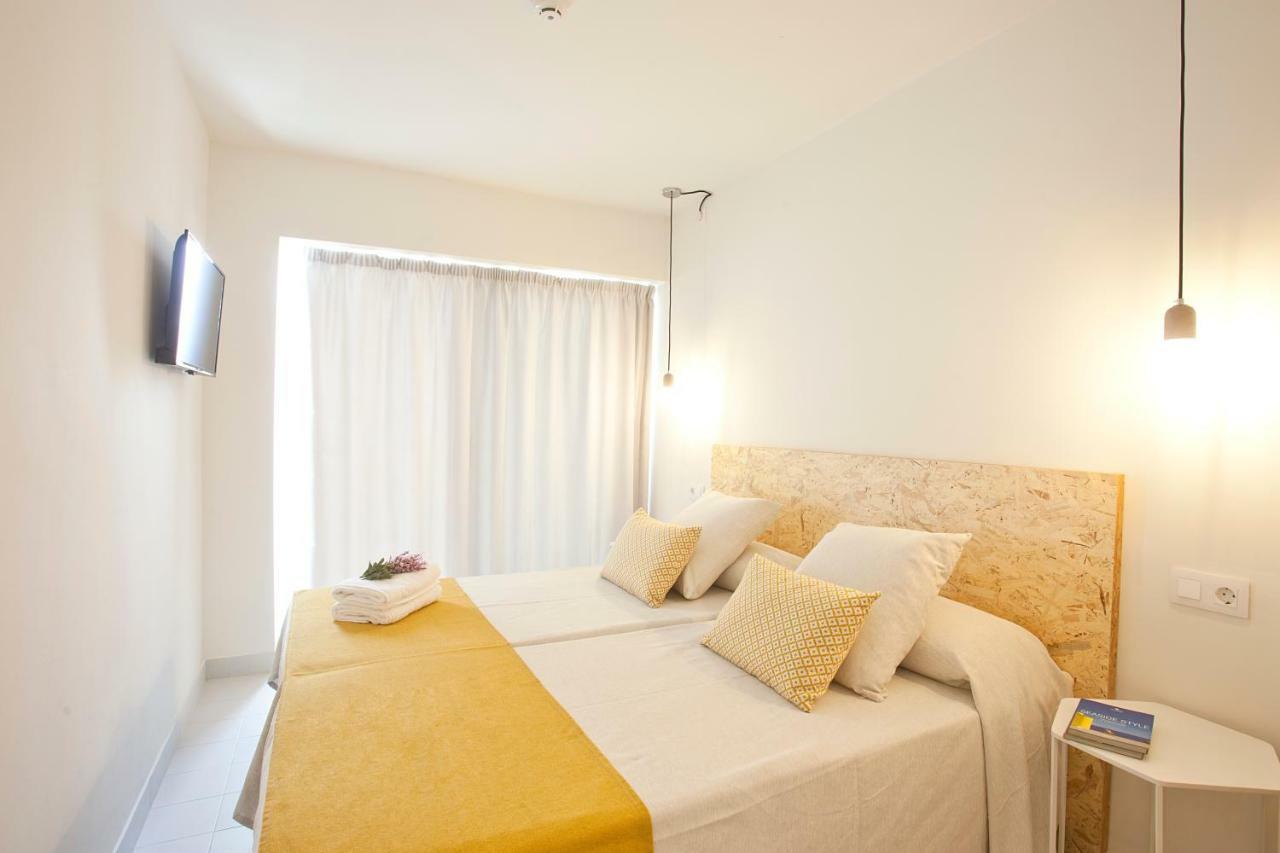 Bj Cala Morlanda Estudios (adults Only) Lejlighedshotel 3*