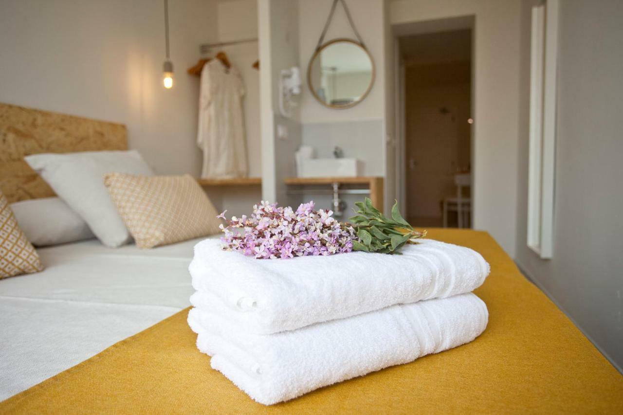 Lejlighedshotel Bj Cala Morlanda Estudios (adults Only) S'Illot (Mallorca)
