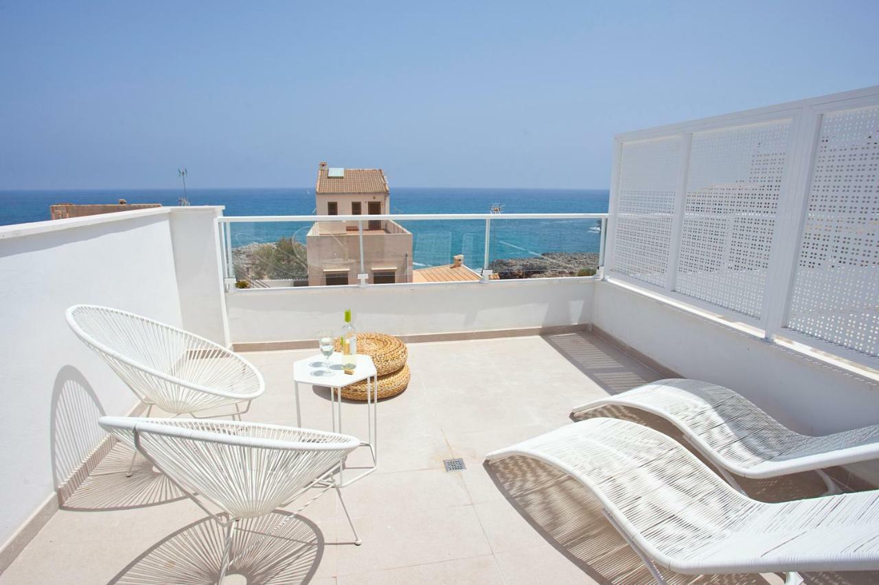 Lejlighedshotel Bj Cala Morlanda Estudios (adults Only)
