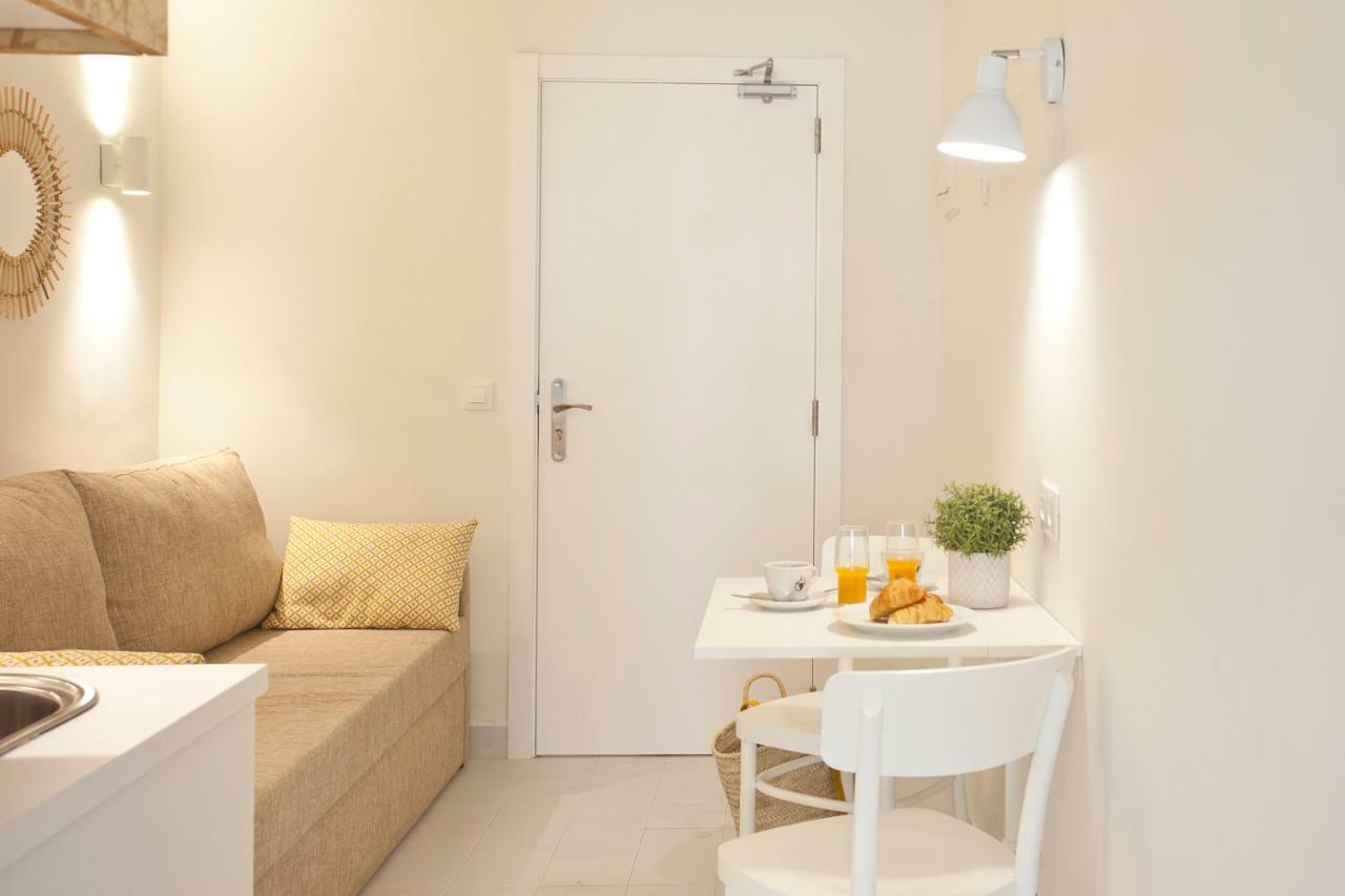 Bj Cala Morlanda Estudios (adults Only) Lejlighedshotel S'Illot (Mallorca)