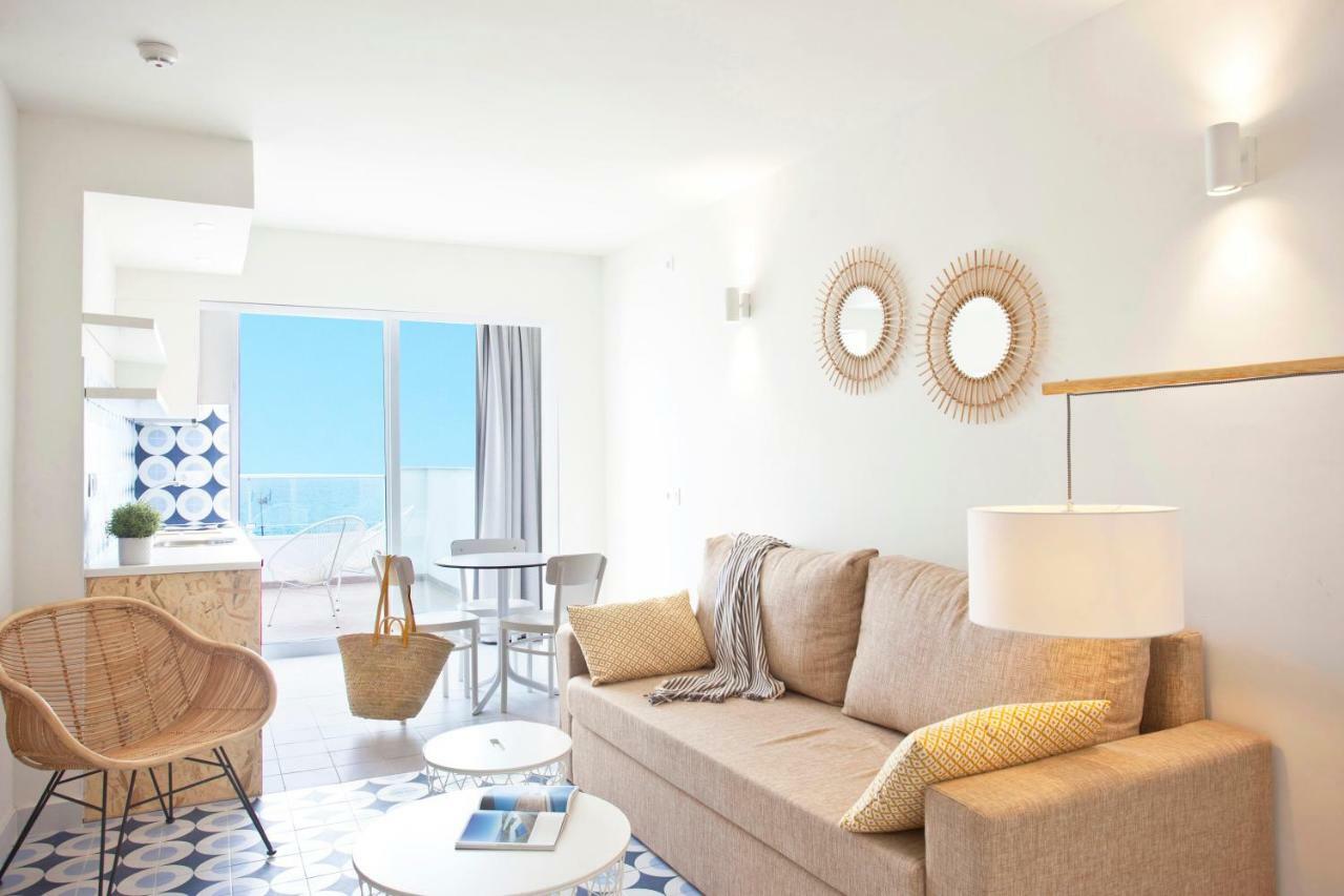 Lejlighedshotel Bj Cala Morlanda Estudios (adults Only)