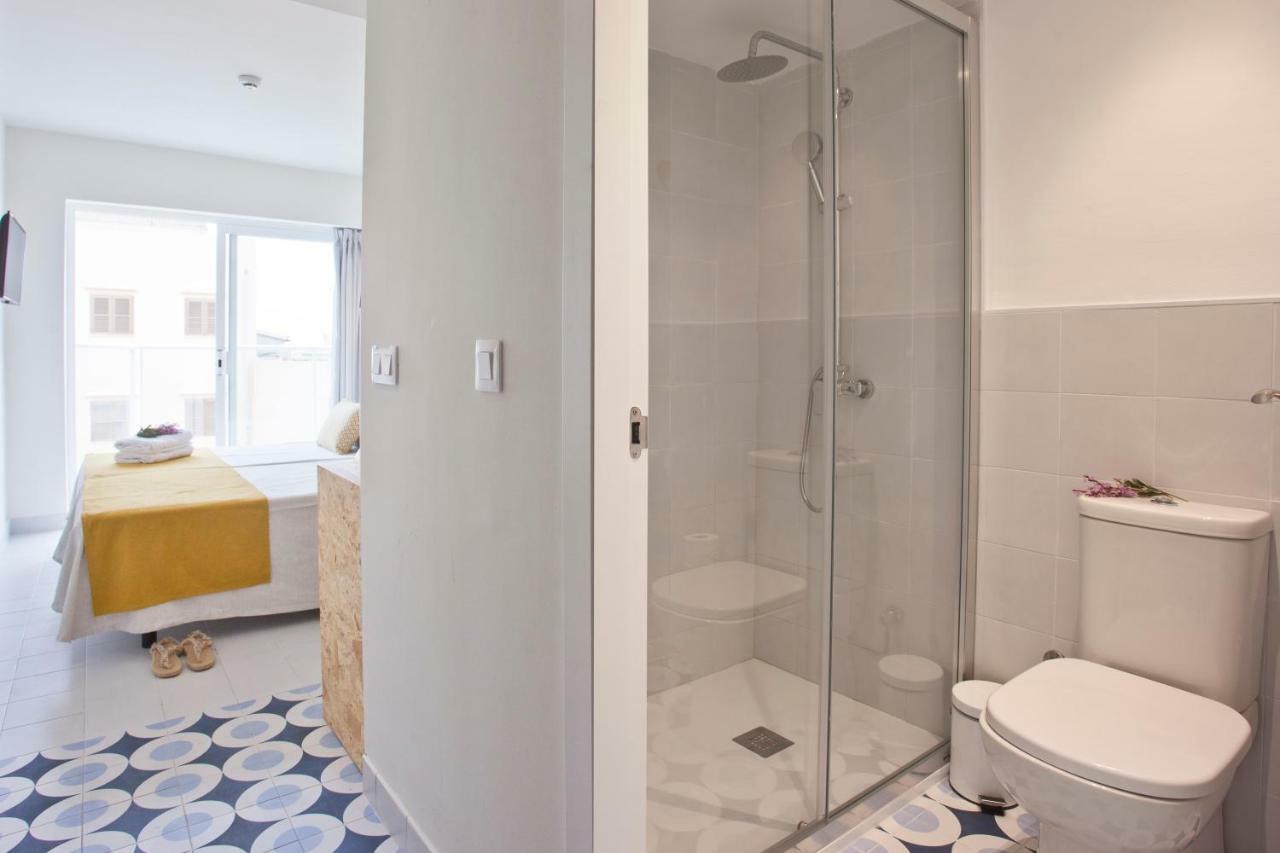 Bj Cala Morlanda Estudios (adults Only) Lejlighedshotel S'Illot (Mallorca)