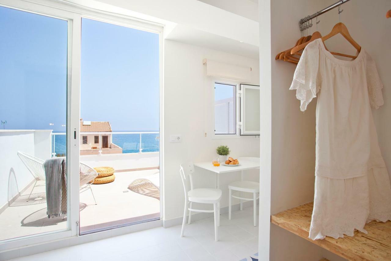 Lejlighedshotel Bj Cala Morlanda Estudios (adults Only)