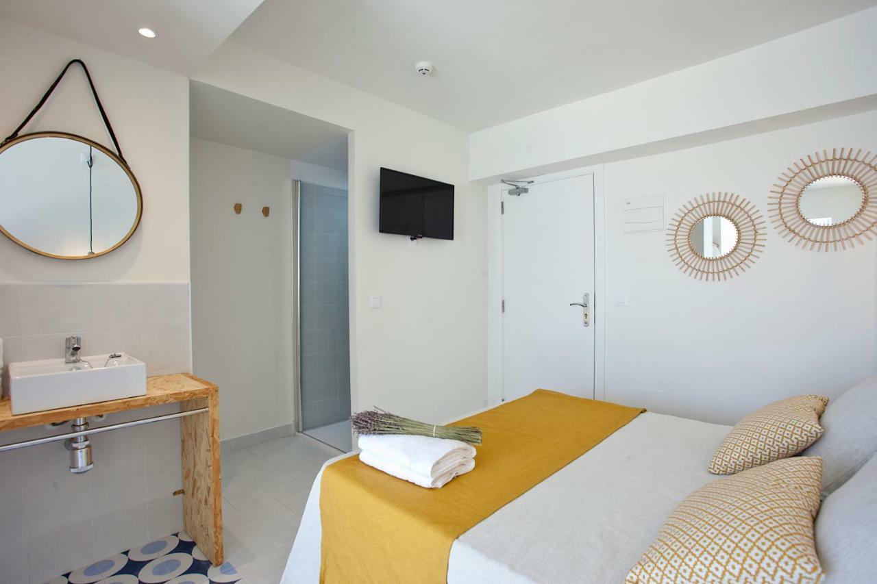 Bj Cala Morlanda Estudios (adults Only) Lejlighedshotel