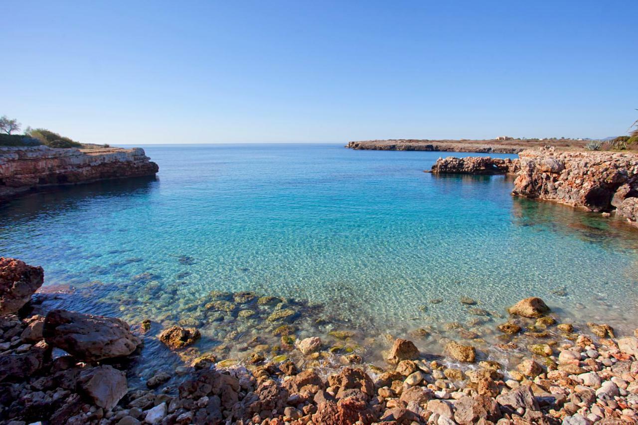 Bj Cala Morlanda Estudios (adults Only) Lejlighedshotel S'Illot (Mallorca)