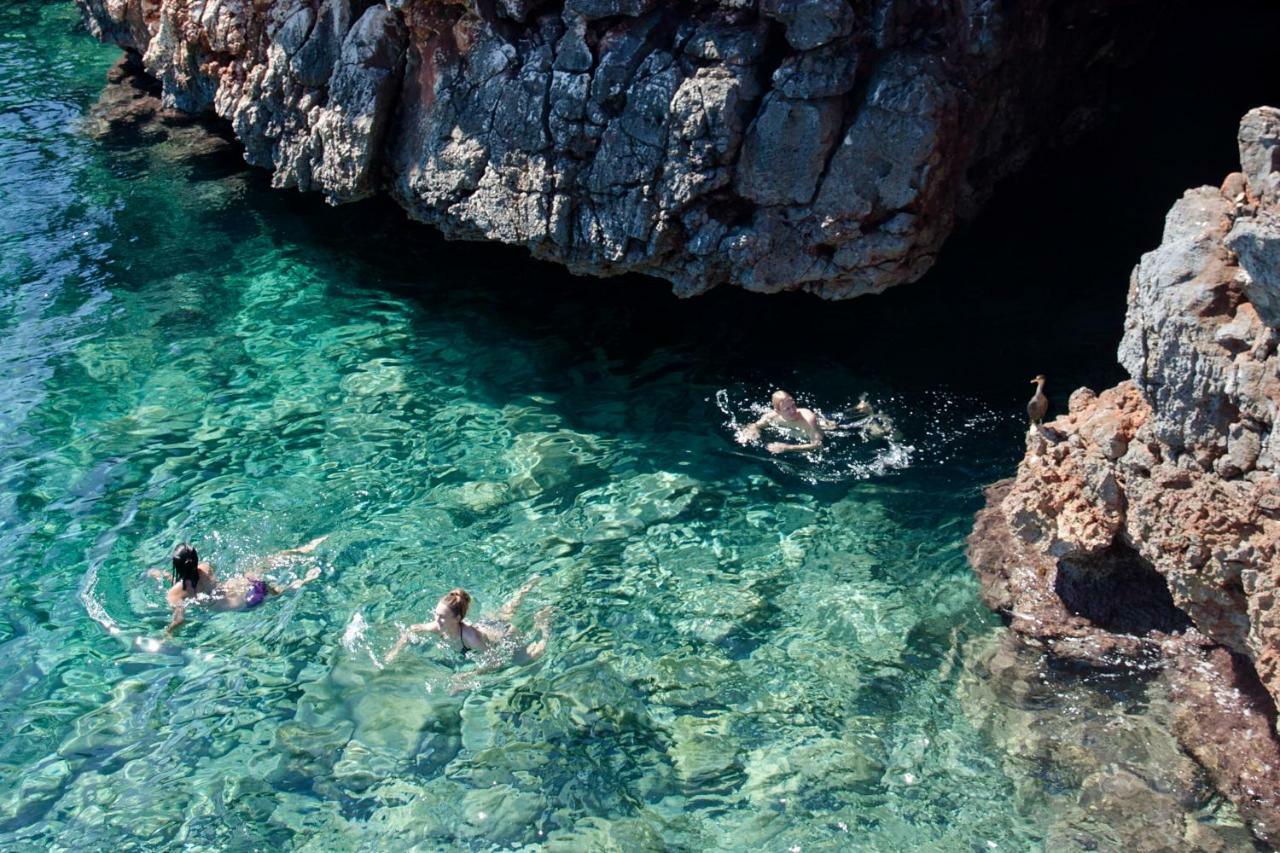 Lejlighedshotel Bj Cala Morlanda Estudios (adults Only) 3*