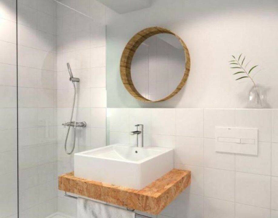 Bj Cala Morlanda Estudios (adults Only) Lejlighedshotel 3*